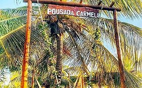 Pousada Carmela